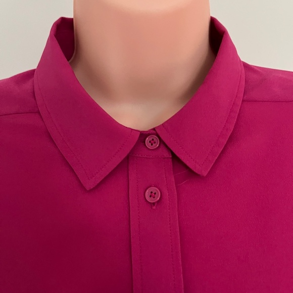 Banana Republic Long sleeved Tunic - Picture 2 of 9